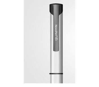 NovoPen - Model 5 - Durable Insulin Pen Device