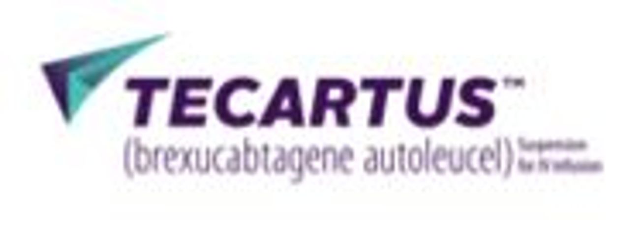 Tecartus - Brexucabtagene Autoleucel Suspension