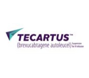 Tecartus - Brexucabtagene Autoleucel Suspension