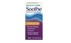 Soothe - Hydration Lubricant Eye Drops