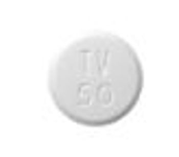 Teva - Acetaminophenand Codeine Phosphate Tablets
