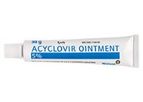 Teva - Acyclovir Ointment