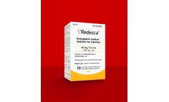 Redesca - Enoxaparin Sodium Solution for Injection