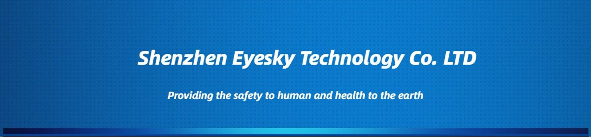 Shenzhen Eyesky Technology Co.,LTD
