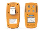 EYESKY - Model ES30A - Handheld Combustible Gas Detector 4 In 1 With Audible Visual Alarm