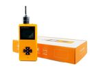 EYESKY - Model ES20C-VOC - Handheld IP66 VOC Gas Detector Pump Suction With Sound Alarm