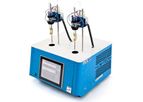 Linetronic NewLab - Model 200 CFPP - Cold Filter Plugging Point Automatic Analysers