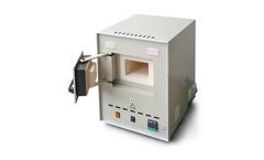 Linetronic - Muffle Furnace for Laboratory and Tempering Application