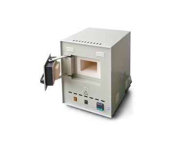 Linetronic - Manual And Semi-Automatic Analysers - Muffle Furnace For ...
