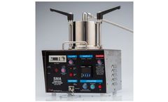 VAI - Model SMA-CA201 - Compressed Air/Gas Sampler