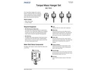 Meter Stick Torque Set - ME-7033 - Products