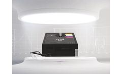 Pasco - Model SE-3607 - UV-Vis Spectrometer