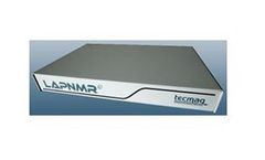 Tecmag - Model Lapnmr - Broadband Portable