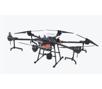 DJI  Agras - Model T20 - Spreading Drone