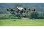 DJI Agras - Model T30 - Aerial Spraying Drone