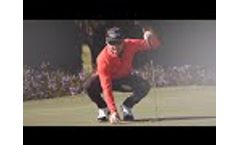 Prodisc Patient Stories: Four-Time PGA Tour Winner Brian Gay - Video