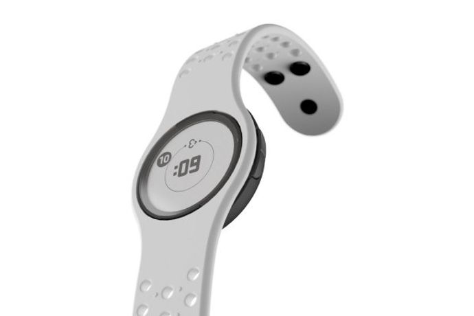 EmbracePlus - Advanced Smartwatch for Continuous Health Monitoring