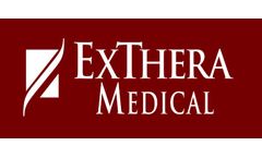 ExThera Medical and Asahi Kasei Medical Enter into Partnership to Expand Reach of Treatment for the Critically Ill