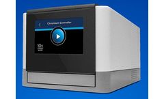 10x-Genomics - Chromium Controller