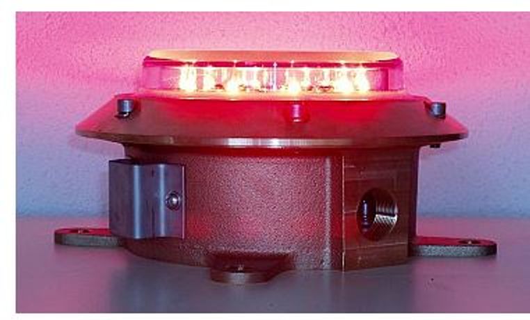 ITO - Model IOL 150 - Aeronautical LED Obstruction Light