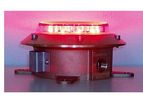 ITO - Model IOL 150 - Aeronautical LED Obstruction Light