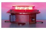 ITO - Model IOL 150 - Aeronautical LED Obstruction Light