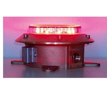 ITO - Model IOL 150 - Aeronautical LED Obstruction Light