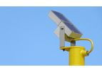 ITO - Model AL 650 - Wind Farms LED Floodlight