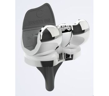 iTotal - Model PS - Total Knee Replacement System