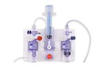 Deltran Plus - Arterial Blood Collection System