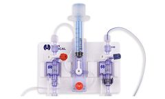 Deltran Plus - Arterial Blood Collection System