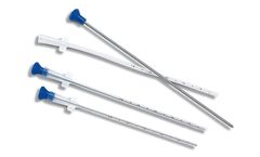Thora-Cath - Chest Drainage Catheters
