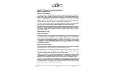 ATEC - Model IdentiTi C - Interbody Implants - Brochure