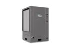 GeoComfort - Model VS/VT - Commercial Compact Vertical Packaged Heat Pumps