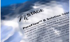 PureFlow Bicarbonate Solutions