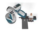 CyberKnife - Model S7 - Stereotactic Radiosurgery and stereotactic Body Radiation Therapy System