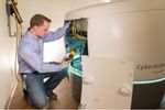 Service Support For Your Radiation Therapy Machine