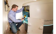 Service Support For Your Radiation Therapy Machine