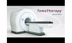 The TomoTherapy System Overview - Video