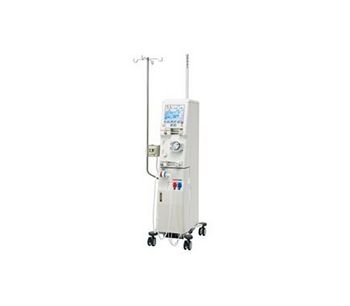 JMS - Hemodialysis Machines