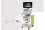 ExactVu - Micro-Ultrasound System for Targeted Biopsies for Prostate Cancer