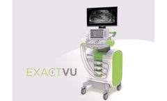 ExactVu - Micro-Ultrasound System for Targeted Biopsies for Prostate Cancer