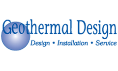 Geothermal Design, Installation & Services