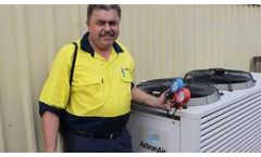 PFI - Refrigeration and Air Conditioning Services