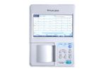 CardiMax - Model FCP-8100/FX-8100 - Resting Electrocardiograph System (ECG)