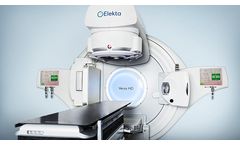 Elekta Versa HD - Hypo-Fractionated Radiation Therapy
