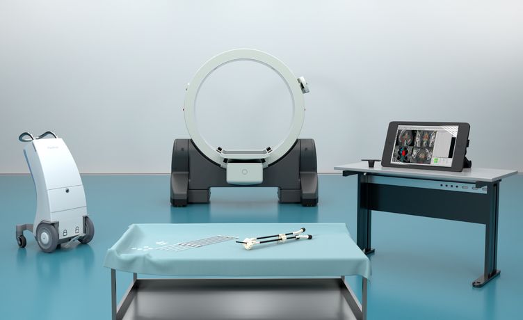 Elekta Studio - Unleash the Full Potential of Interventional Radiotherapy