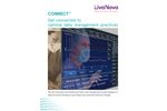 Connect - Data Management Systems - Brochure