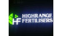 Highrange Fertilisers