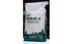 Model Hume-X - Ultimate Organic Manure